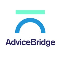 AdviceBridge logo, AdviceBridge contact details