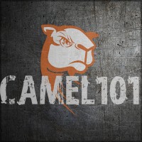 Camel 101 logo, Camel 101 contact details