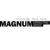 MAGNUM Consulting Group logo, MAGNUM Consulting Group contact details