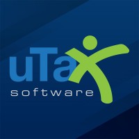 uTax Software logo, uTax Software contact details