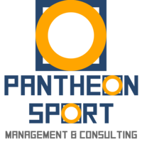 Pantheon Sport logo, Pantheon Sport contact details