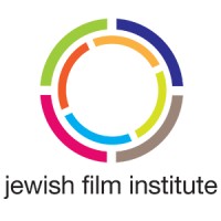 San Francisco Jewish Film Festival logo, San Francisco Jewish Film Festival contact details