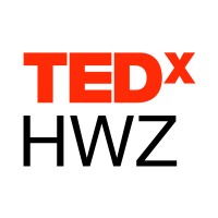 TEDxHWZ logo, TEDxHWZ contact details