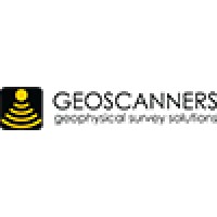 Geoscanners AB logo, Geoscanners AB contact details