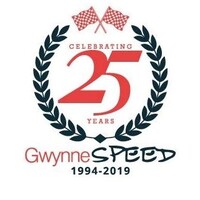 Gwynnespeed logo, Gwynnespeed contact details