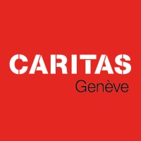 Caritas Genève logo, Caritas Genève contact details