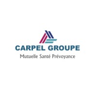 CARPEL GROUPE logo, CARPEL GROUPE contact details