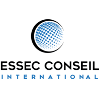 ESSEC Conseil International logo, ESSEC Conseil International contact details