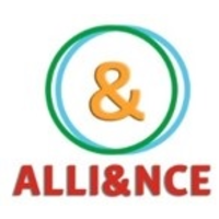 Alli&nce logo, Alli&nce contact details