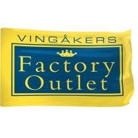 VINGÅKERS FACTORY OUTLET AB logo, VINGÅKERS FACTORY OUTLET AB contact details