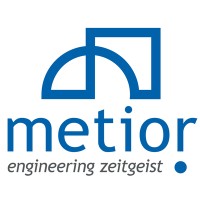 Metior Industrieanlagen Planungs und Beratungs GmbH logo, Metior Industrieanlagen Planungs und Beratungs GmbH contact details