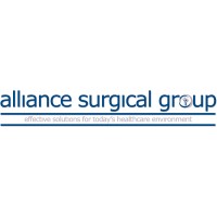 Alliance Surgical, LLC logo, Alliance Surgical, LLC contact details