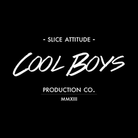 Cool Boys logo, Cool Boys contact details