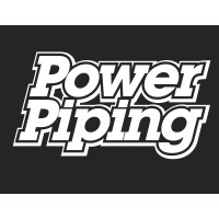 Power Piping Company logo, Power Piping Company contact details