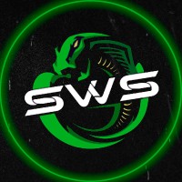 SWS Gaming logo, SWS Gaming contact details