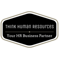 Think Human Resources logo, Think Human Resources contact details