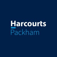 Harcourts Packham logo, Harcourts Packham contact details