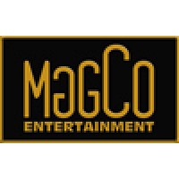 MagCo Entertainment logo, MagCo Entertainment contact details