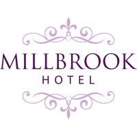 Millbrook Lodge Hotel logo, Millbrook Lodge Hotel contact details