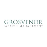 Grosvenor Wealth Management Ltd. logo, Grosvenor Wealth Management Ltd. contact details