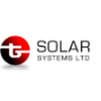 TG SOLAR SYSTEMS LTD logo, TG SOLAR SYSTEMS LTD contact details