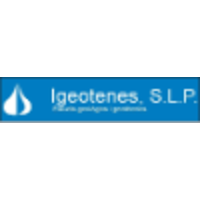 Igeotenes S.L.P. logo, Igeotenes S.L.P. contact details