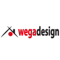 WEGA DESIGN logo, WEGA DESIGN contact details