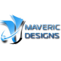 Maveric Designs logo, Maveric Designs contact details