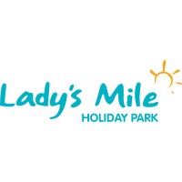 Lady's Mile Holiday Group logo, Lady's Mile Holiday Group contact details