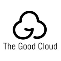 The Good Cloud logo, The Good Cloud contact details