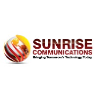 Sunrise Communications Inc. logo, Sunrise Communications Inc. contact details