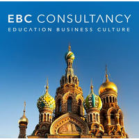 EBC Consultancy logo, EBC Consultancy contact details