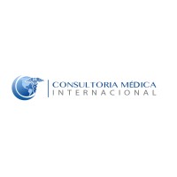 CONSULTORIA MEDICA INTERNACIONAL logo, CONSULTORIA MEDICA INTERNACIONAL contact details