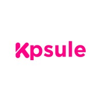 Kpsule logo, Kpsule contact details