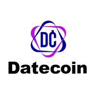 DateCoin logo, DateCoin contact details