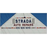 Strada Auto Repair Inc logo, Strada Auto Repair Inc contact details