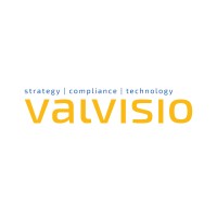 valvisio consulting GmbH logo, valvisio consulting GmbH contact details