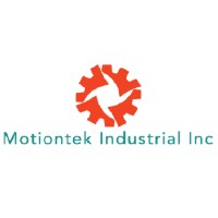 Motiontek Industrial Inc logo, Motiontek Industrial Inc contact details