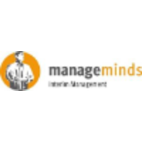 Manageminds Interim Management logo, Manageminds Interim Management contact details