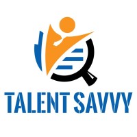 Talent Savvy logo, Talent Savvy contact details