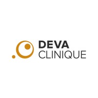 Deva-Clinique logo, Deva-Clinique contact details