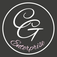 CG Enterprise logo, CG Enterprise contact details