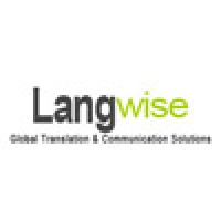 Langwise Translation Services Co., Ltd. logo, Langwise Translation Services Co., Ltd. contact details