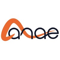 ANAE logo, ANAE contact details