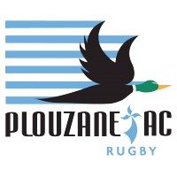 PLOUZANE AC RUGBY logo, PLOUZANE AC RUGBY contact details