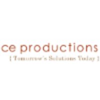 CE Productions, Inc. logo, CE Productions, Inc. contact details