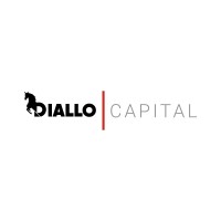 Diallo Capital logo, Diallo Capital contact details