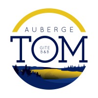 Auberge Tom B&B logo, Auberge Tom B&B contact details