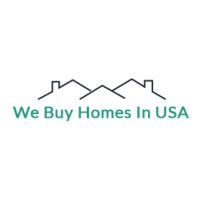 We Buy Homes In USA logo, We Buy Homes In USA contact details