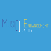 MusiQuE - Music Quality Enhancement logo, MusiQuE - Music Quality Enhancement contact details